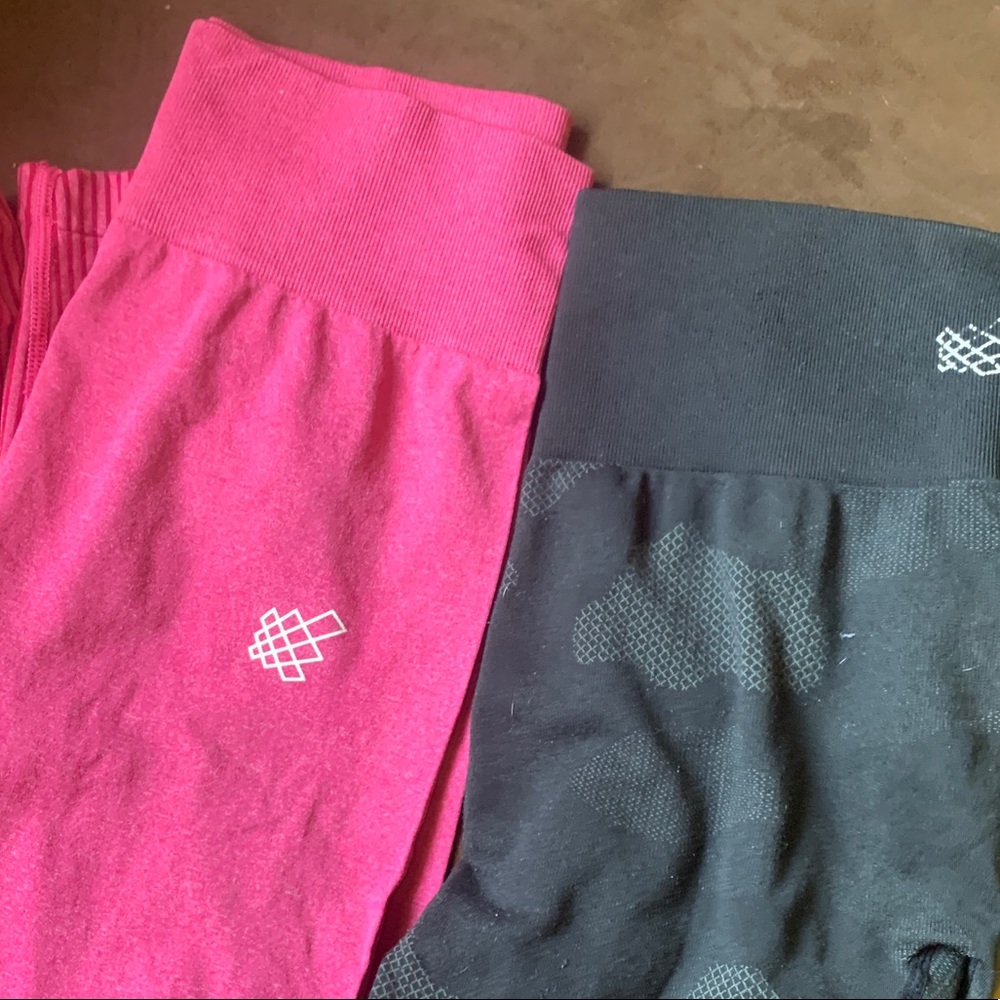 Pair of Jed North Leggings